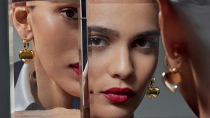 Яркое обновление коллекции ювелирных украшений Prada Яркое обновление коллекции ювелирных украшений Prada