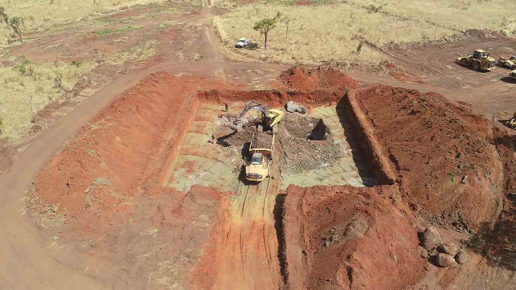 Продажи Lucapa снижаются на фоне слабого рынка