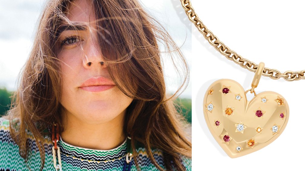 Сердце смелых образов Лорен Рубински