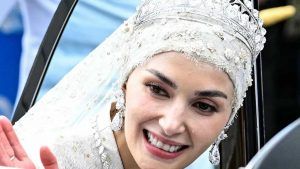 Умопомрачительные драгоценности принцессы Аниши Умопомрачительные драгоценности принцессы Аниши