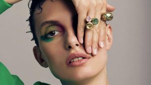 Яркие украшения для хорошего настроения, ч. 1 Яркие украшения для хорошего настроения, ч. 1