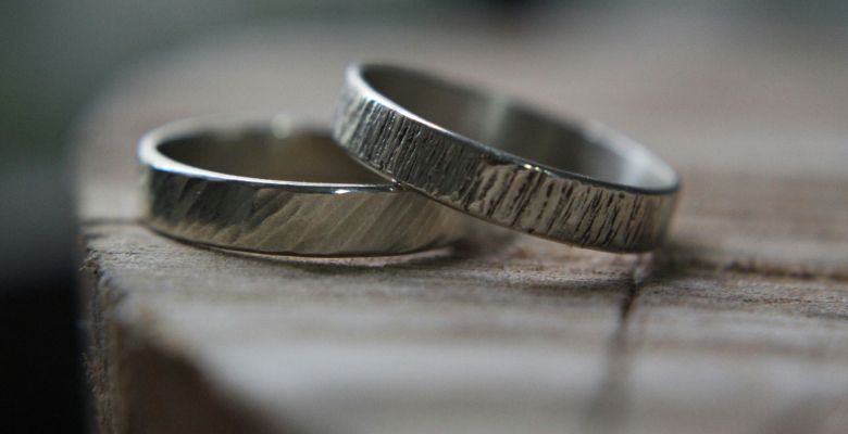 серебряные украшения