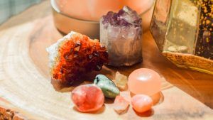 Какие камни привлекают удачу и процветание