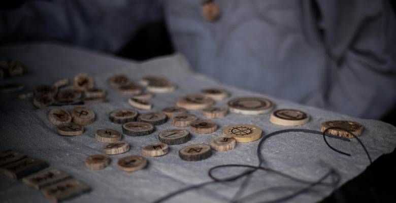 Денежные талисманы для успеха и богатства