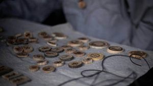 Денежные талисманы для успеха и богатства