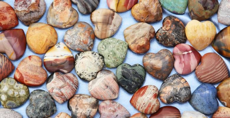 Интересные факты об агатах: символы и традиции