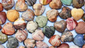 Интересные факты об агатах: символы и традиции Интересные факты об агатах: символы и традиции