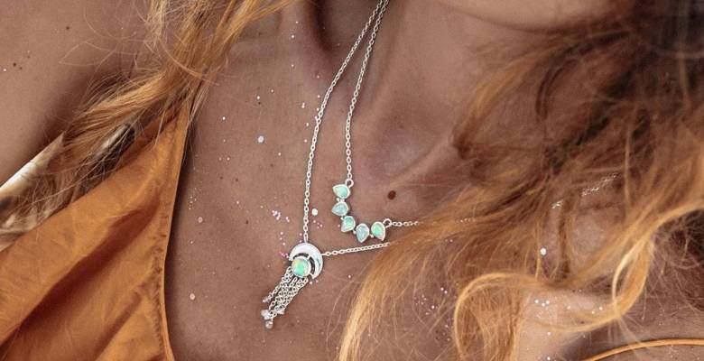 Интересные факты об опалах: символы и традиции