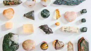 Камни, которые помогут избавиться от печали и апатии