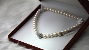 Символика растений в ювелирных украшениях