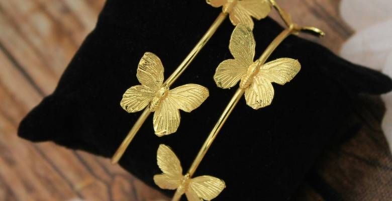 Символика животных в ювелирных украшениях