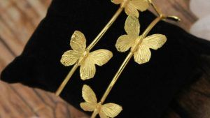 Символика животных в ювелирных украшениях