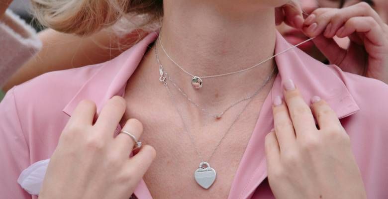 Топ-5 ювелирных подарков, которые поразят вашу возлюбленную