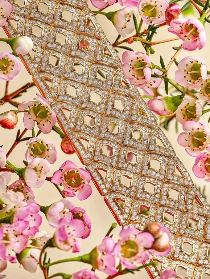 Извечная притягательность желтого золота, ч. 1