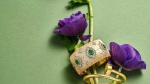 Извечная притягательность желтого золота, ч. 1 Извечная притягательность желтого золота, ч. 1