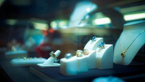 Интересные факты о производстве ювелирных изделий