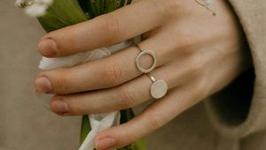 Самые модные кольца 2025: какие будут актуальны в этом сезоне?