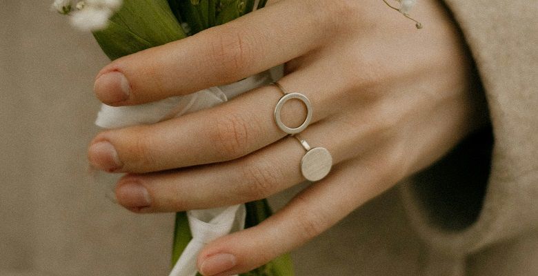 Самые модные кольца 2025: какие будут актуальны в этом сезоне?