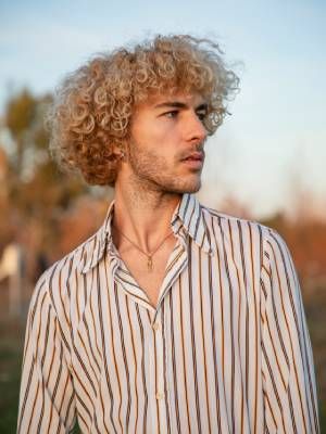 колье для мужчины