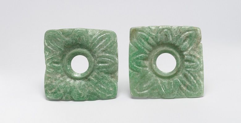 Интересные факты о нефрите: символы и традиции