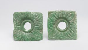 Можно ли сочетать нефрит и ларимар с визуальной и магической точек зрения