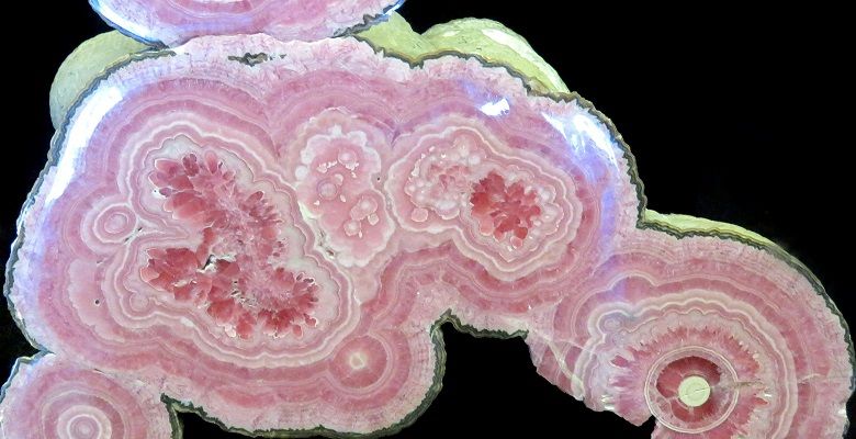 Интересные факты о родохрозите: символы и традиции