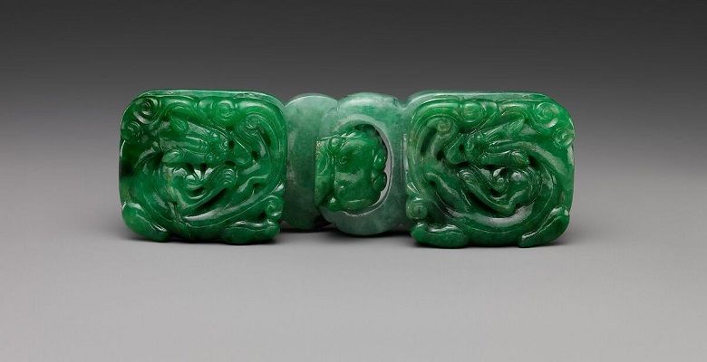 Интересные факты о жадеите: символы и традиции