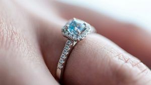 Интересные факты об аквамарине: символы и традиции