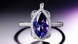 Интересные факты об александрите: символы и традиции