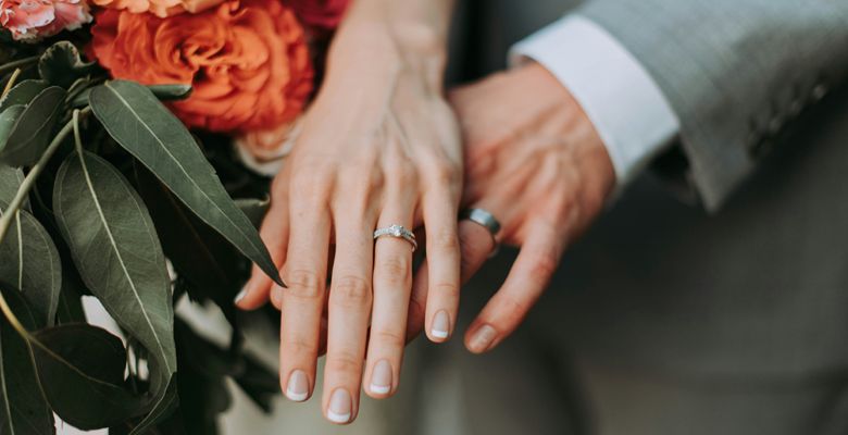 Как выбрать правильное кольцо для помолвки: советы для молодых парней