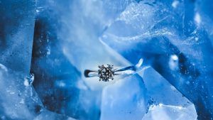 Что такое зимняя бижутерия