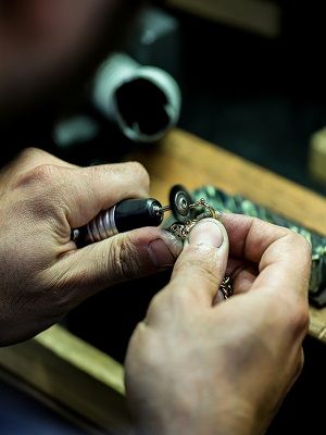 ювелирное дело