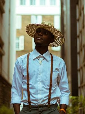 колье для мужчины