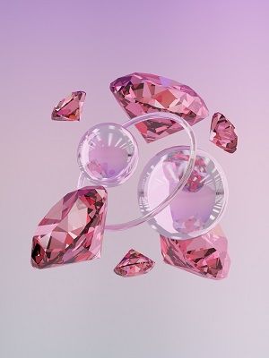 родохрозит