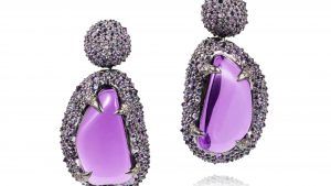 29 украшений из аметиста – камня рожденных в феврале, ч. 2 29 украшений из аметиста – камня рожденных в феврале, ч. 2