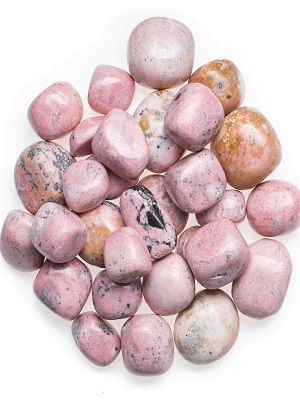 родохрозит