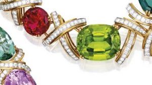 5 лучших дизайнеров ювелирных украшений Tiffany & Co., ч. 1 5 лучших дизайнеров ювелирных украшений Tiffany & Co., ч. 1