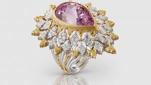 Buccellati назначил нового генерального директора Buccellati назначил нового генерального директора