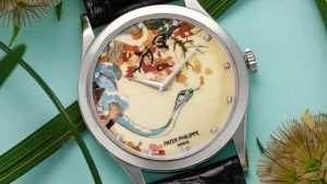 Девять исключительных коллекционных часов, ч. 2 Девять исключительных коллекционных часов, ч. 2