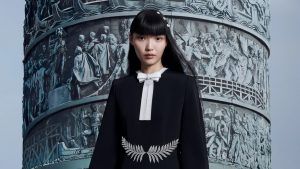 Дизайн Boucheron, вдохновленный королевскими традициями Дизайн Boucheron, вдохновленный королевскими традициями