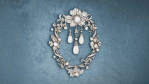 Драгоценности благородного происхождения, ч. 2 Драгоценности благородного происхождения, ч. 2