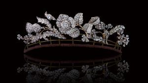 Драгоценности благородного происхождения, ч. 1 Драгоценности благородного происхождения, ч. 1