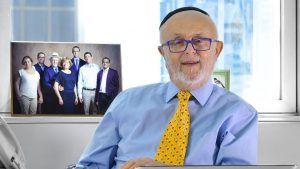 Лейбиш делится множеством оттенков своей 40-летней карьеры, ч. 1 Лейбиш делится множеством оттенков своей 40-летней карьеры, ч. 1