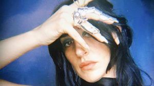 Лилиан Шалом, ювелирная икона моды Лилиан Шалом, ювелирная икона моды