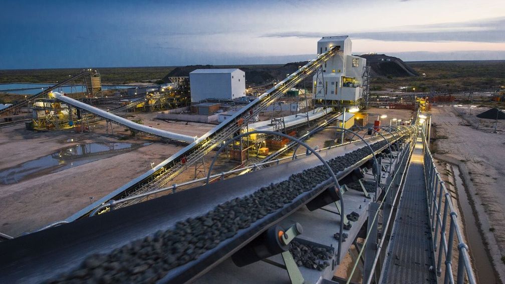 Lucara терпит убытки на фоне сложной ситуации на рынке