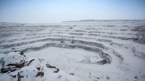 Mountain Province повышает прогноз на весь год Mountain Province повышает прогноз на весь год