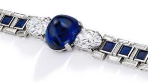 Sotheby’s представляет важную коллекцию, в центре – браслет Cartier Sotheby’s представляет важную коллекцию, в центре – браслет Cartier