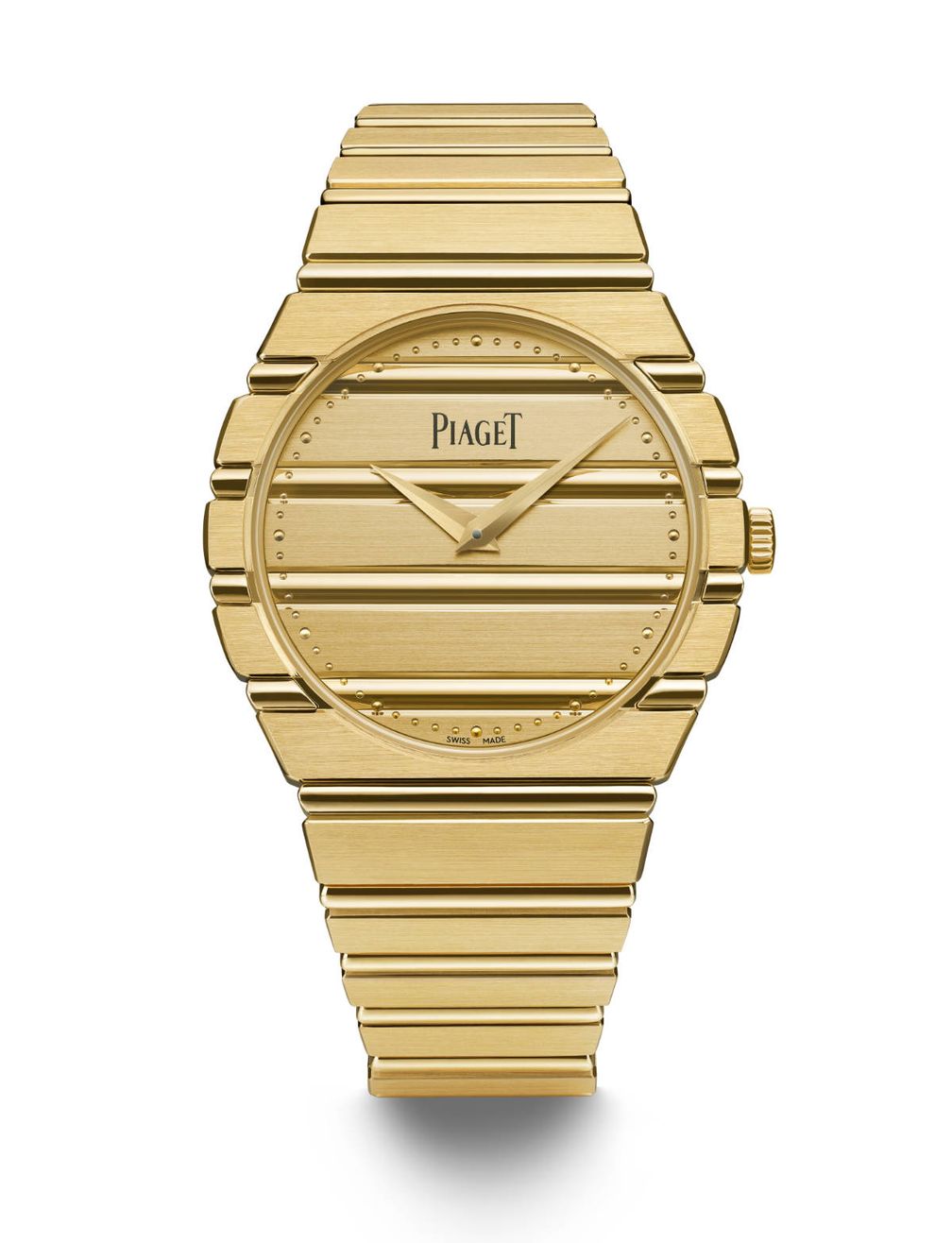 Легендарные часы Piaget Polo 79 возвращаются