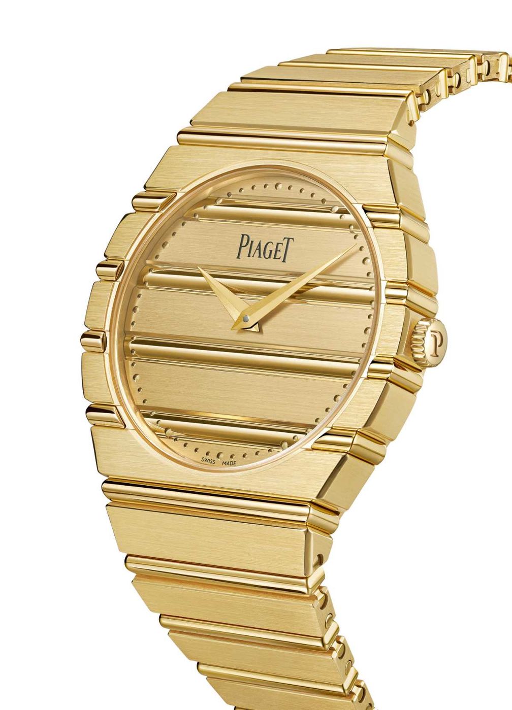 Часы Piaget Polo 79