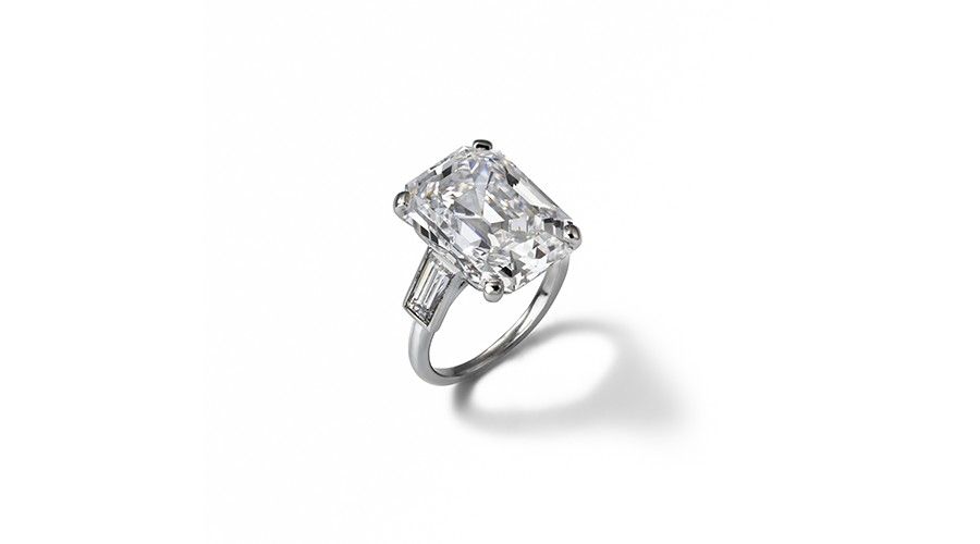 Самые дорогие в мире кольца с бриллиантами. Часть 2